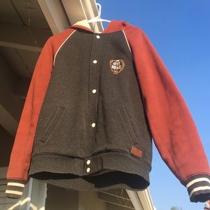 Vans Jacket